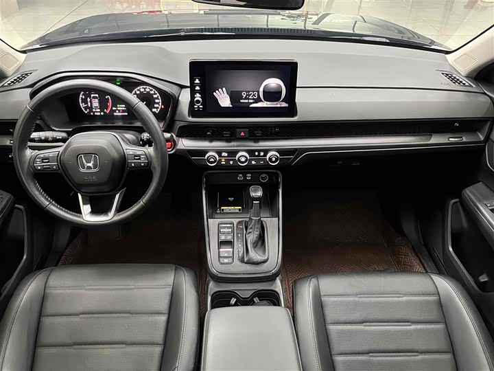 Фото 2 - Honda CR-V