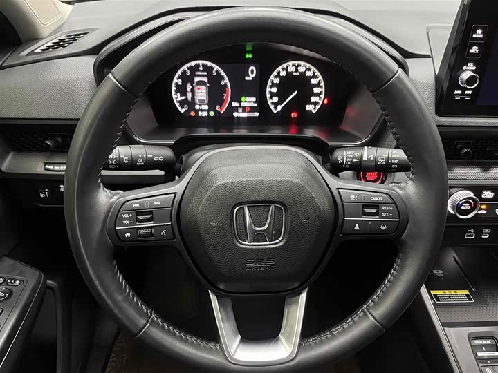 Фото 3 - Honda CR-V