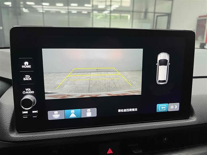 Фото 7 - Honda CR-V