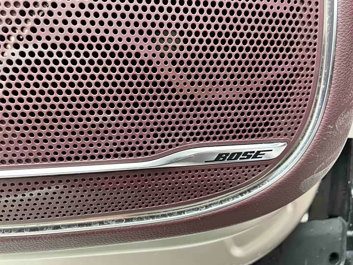 Фото 4 - Hongqi H9