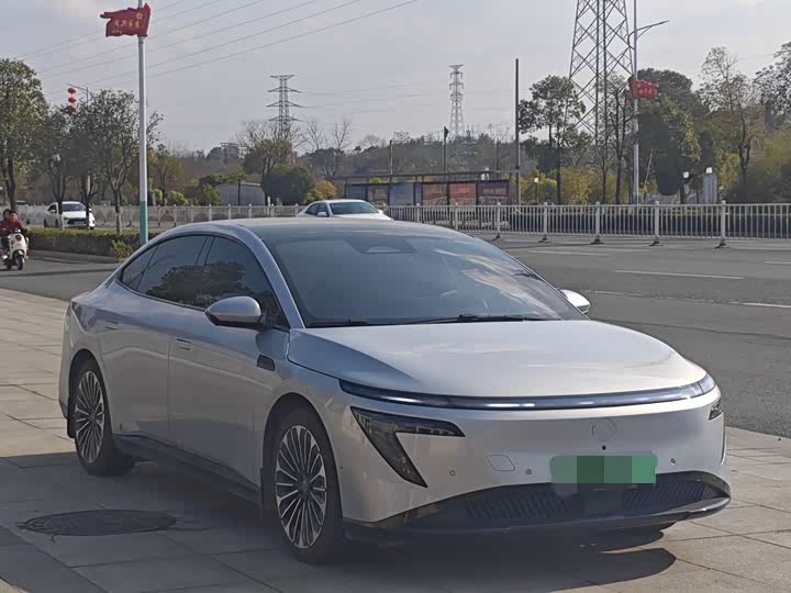 Фото 3 - Nissan N7