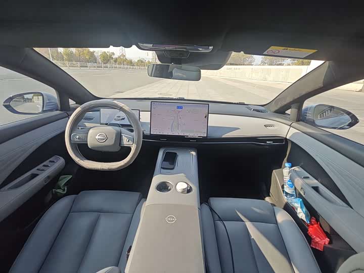 Фото 4 - Nissan N7