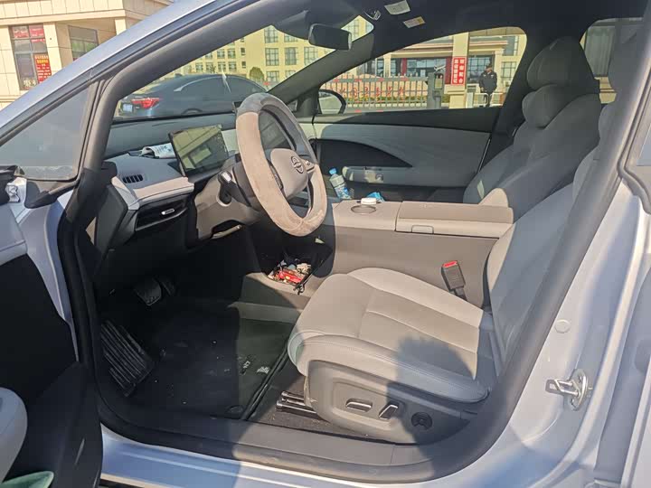 Фото 6 - Nissan N7