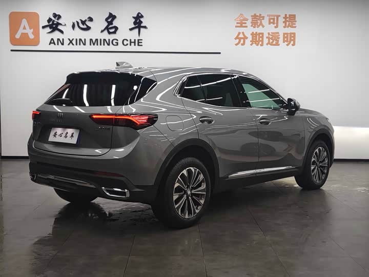 Фото 3 - Buick Envision S