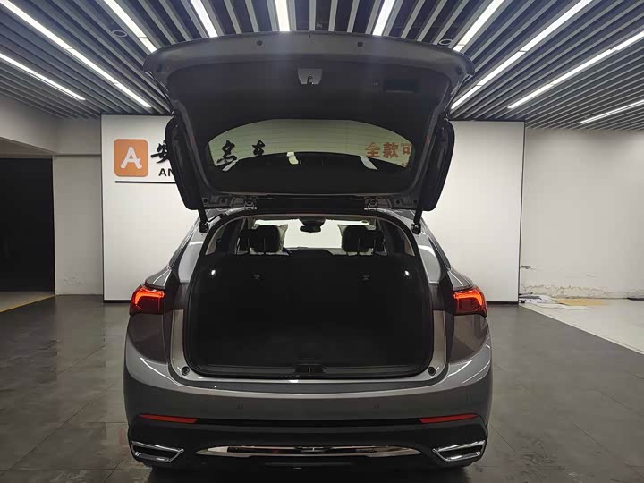 Фото 5 - Buick Envision S