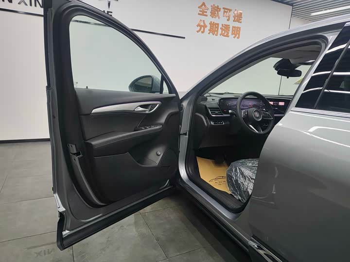 Фото 6 - Buick Envision S