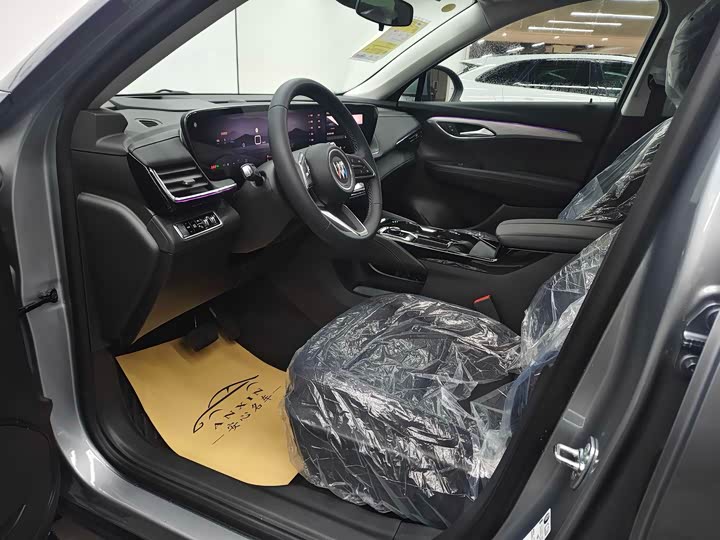 Фото 7 - Buick Envision S