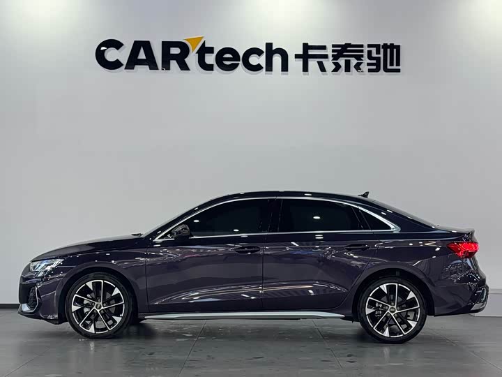 Фото 3 - Audi A3