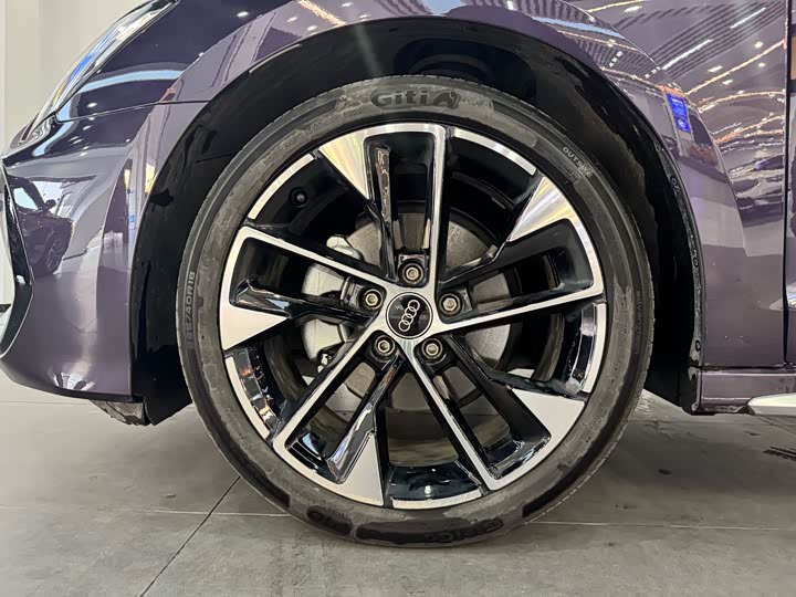 Фото 4 - Audi A3