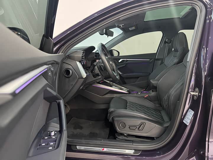 Фото 5 - Audi A3