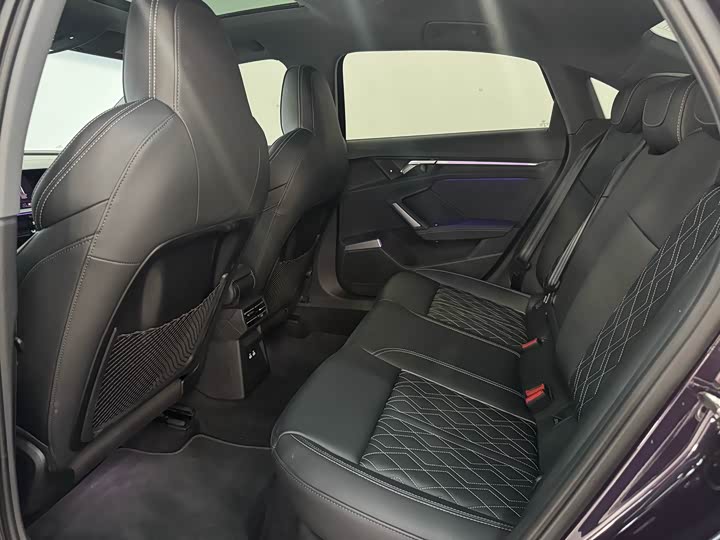 Фото 6 - Audi A3