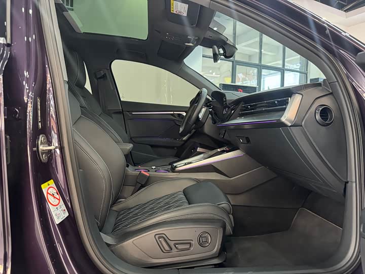 Фото 9 - Audi A3