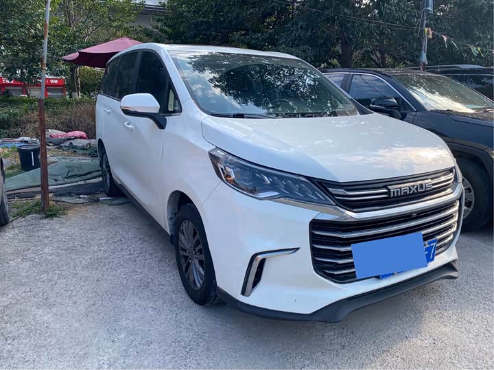 Фото 3 - Maxus G50