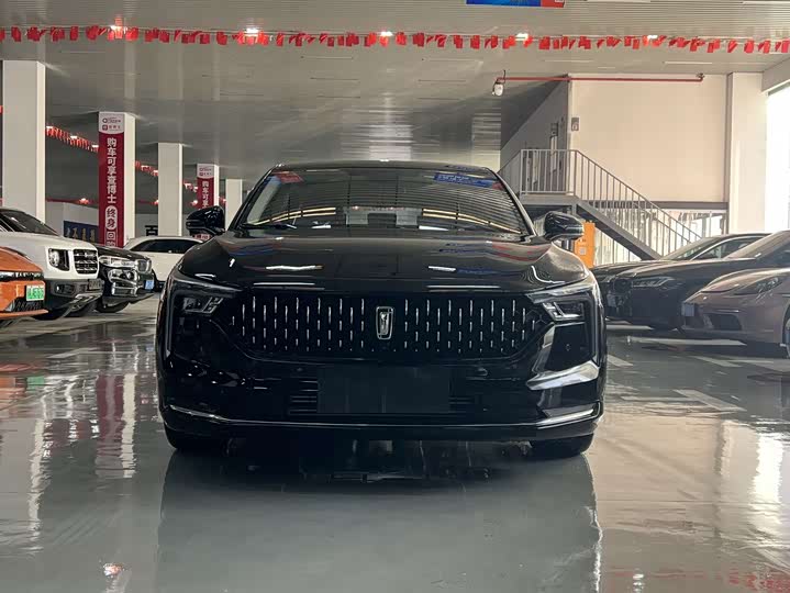 Фото 2 - Bestune B70