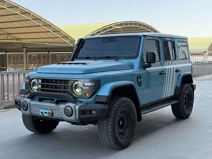 Photo 1 - BAW 212 T01