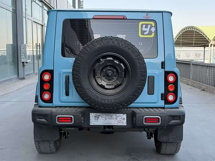 Photo 5 - BAW 212 T01