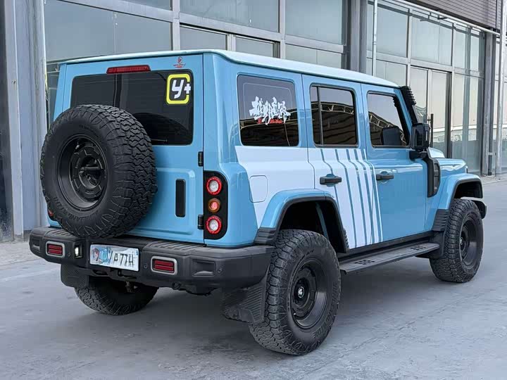 Photo 6 - BAW 212 T01