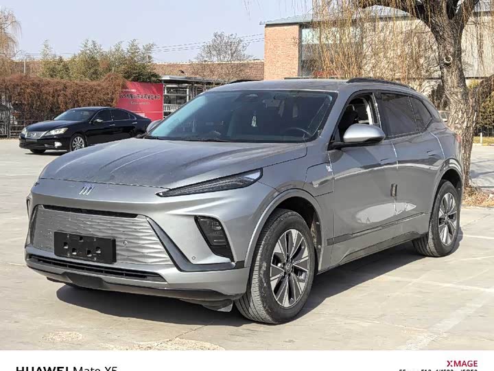 Фото 1 - Buick Electra E5