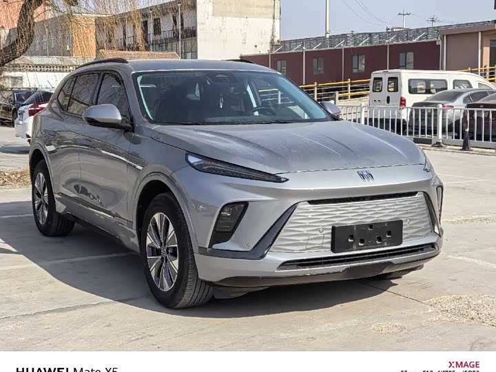 Фото 3 - Buick Electra E5