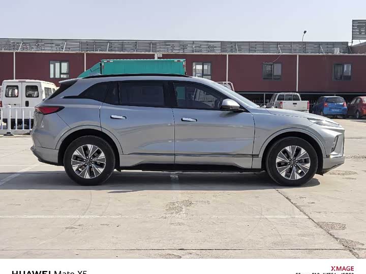 Фото 4 - Buick Electra E5