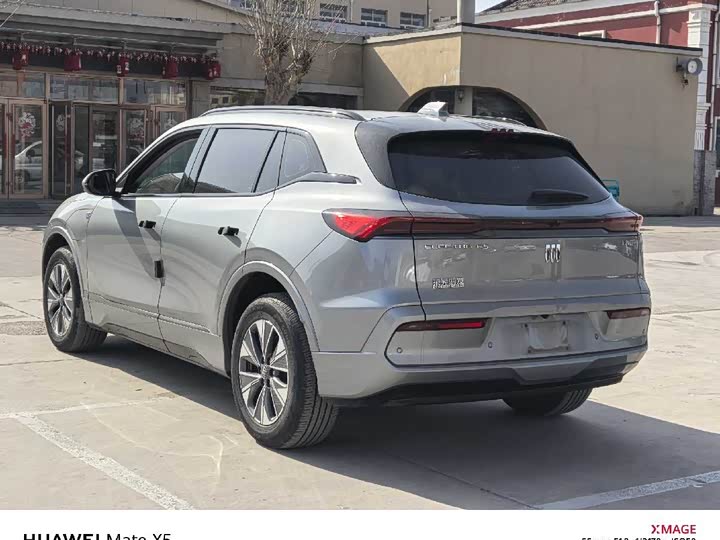 Фото 5 - Buick Electra E5