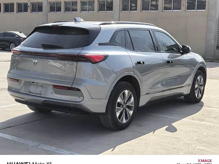 Фото 7 - Buick Electra E5