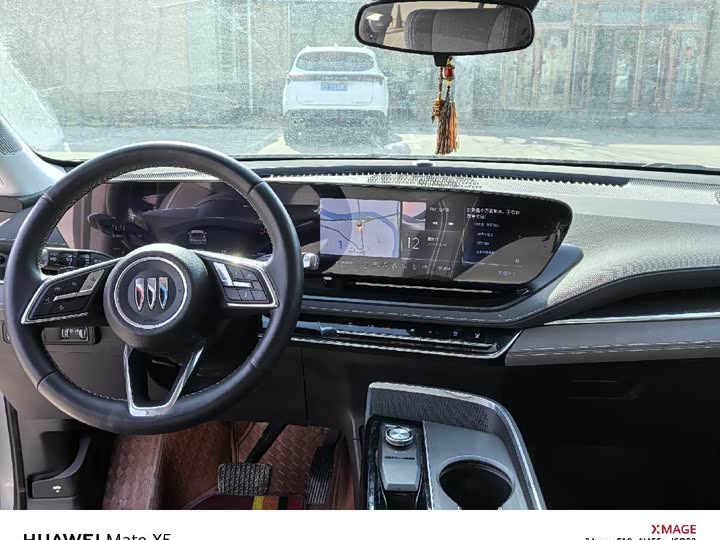 Фото 8 - Buick Electra E5