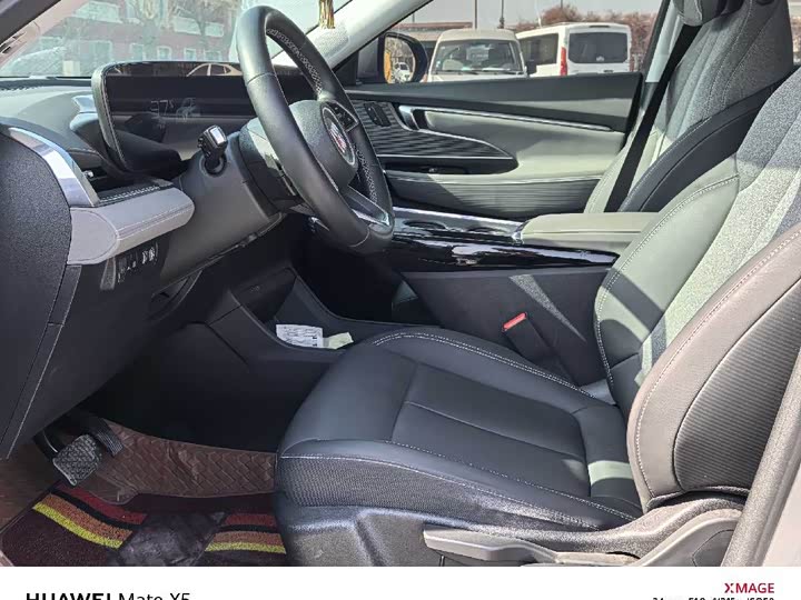 Фото 9 - Buick Electra E5