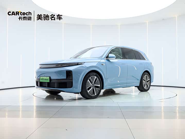 Фото 1 - LiXiang L7