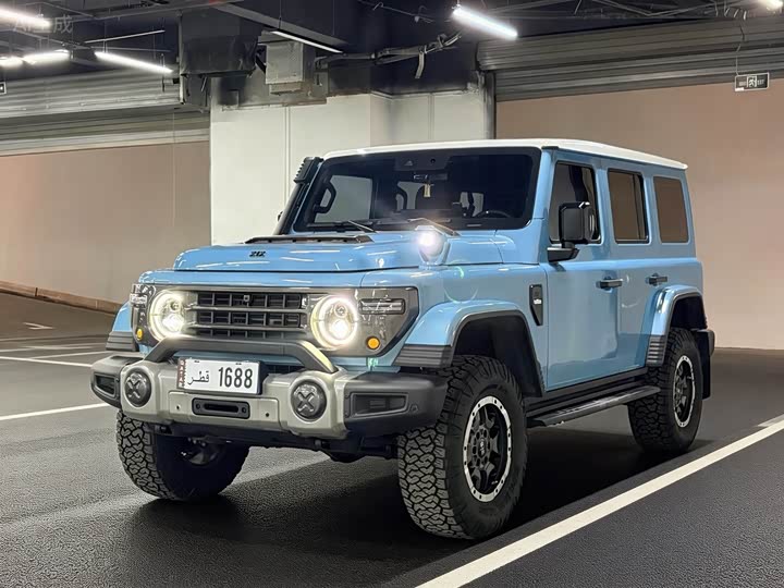 Photo 1 - BAW 212 T01