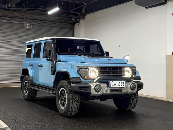 Photo 3 - BAW 212 T01