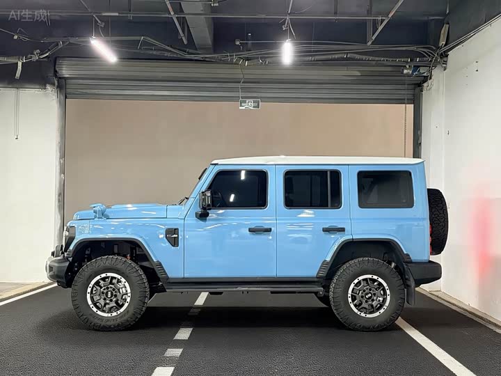 Photo 4 - BAW 212 T01