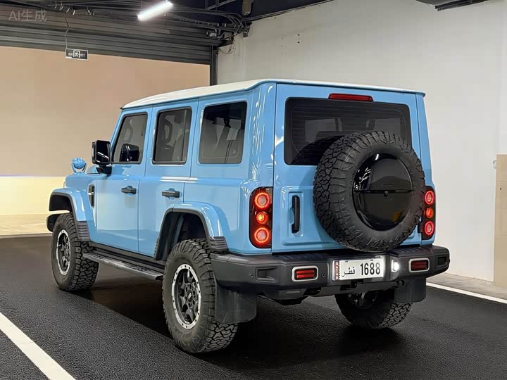 Photo 5 - BAW 212 T01