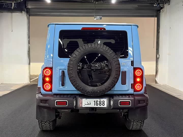 Photo 6 - BAW 212 T01