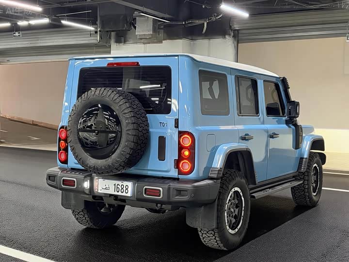 Photo 7 - BAW 212 T01