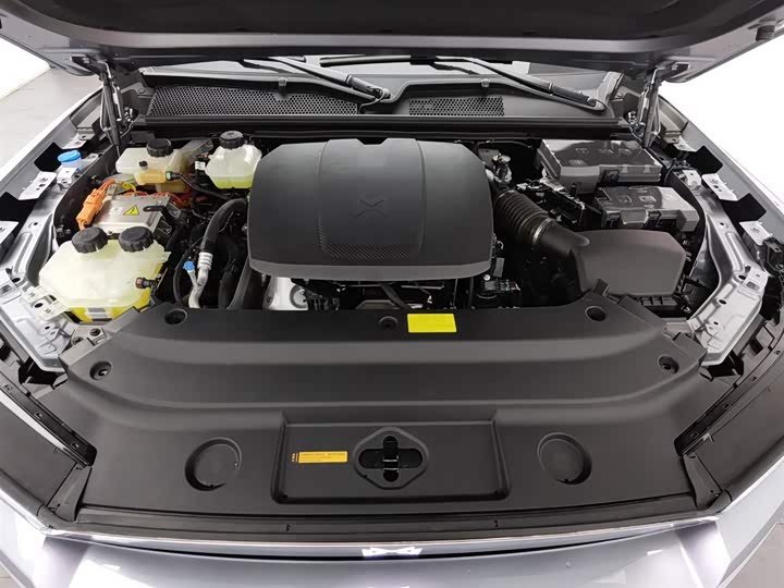 Фото 6 - Dongfeng Mengshi M18-3