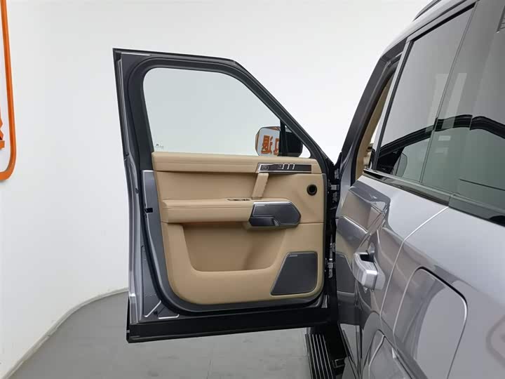 Фото 8 - Dongfeng Mengshi M18-3