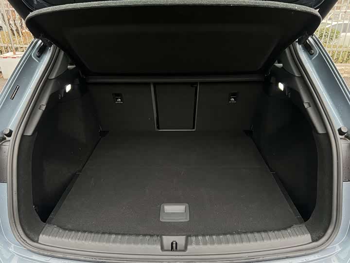 Фото 7 - Audi Q4 e-tron