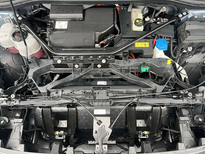 Фото 8 - Audi Q4 e-tron