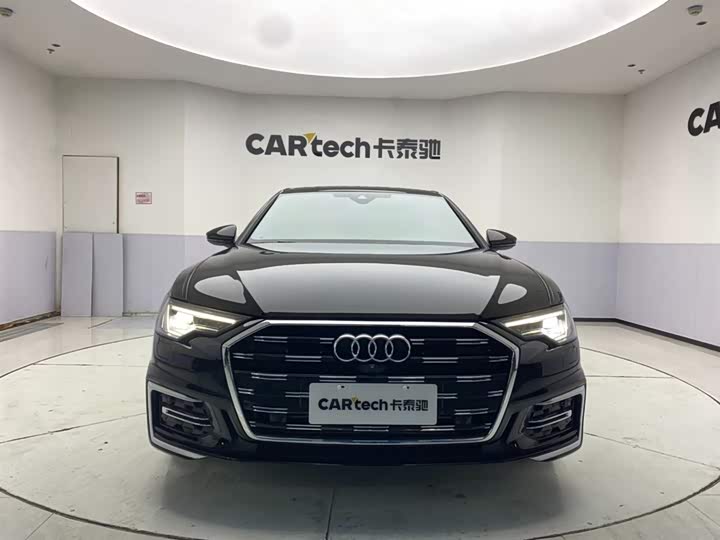 Фото 3 - Audi A6L