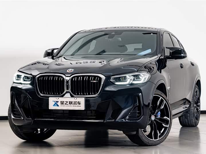 Фото 2 - BMW X4