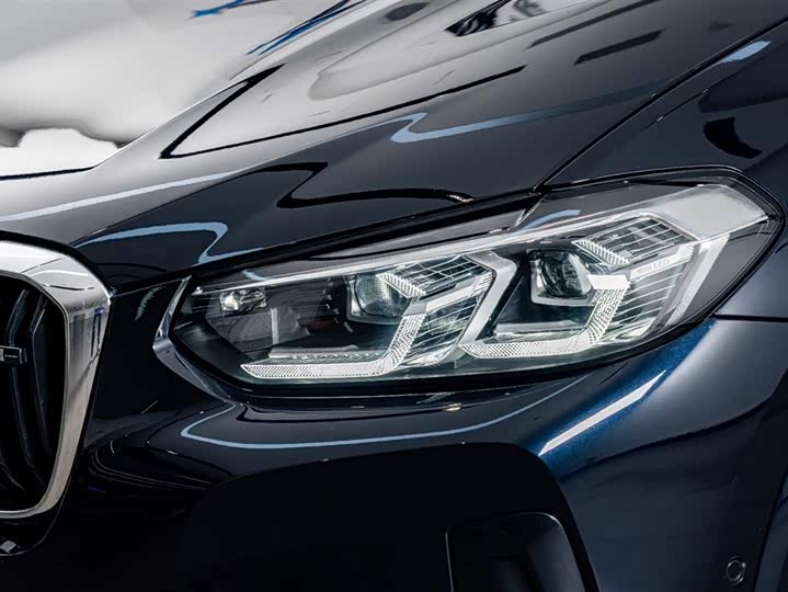 Фото 4 - BMW X4