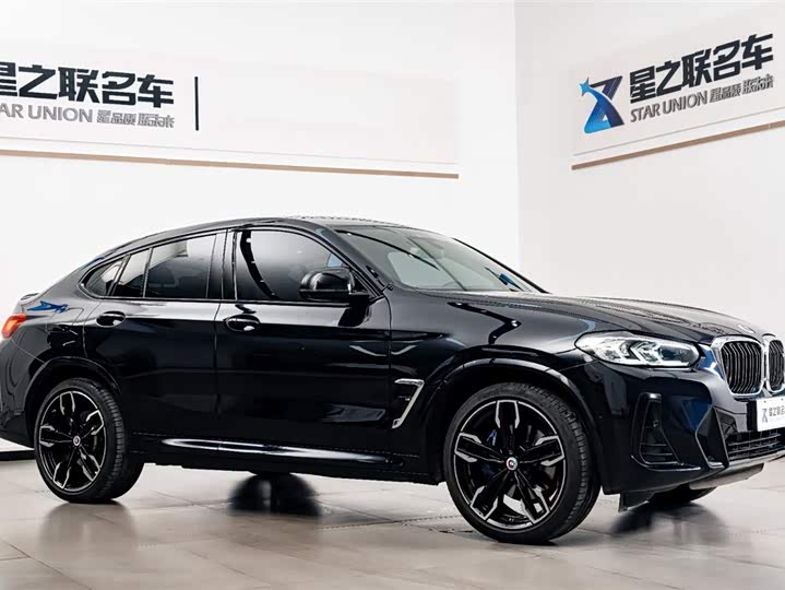 Фото 6 - BMW X4