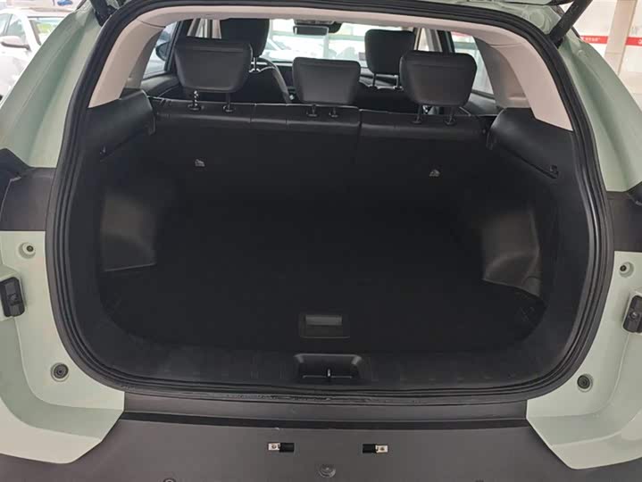 Фото 4 - Dongfeng Aeolus Haoji