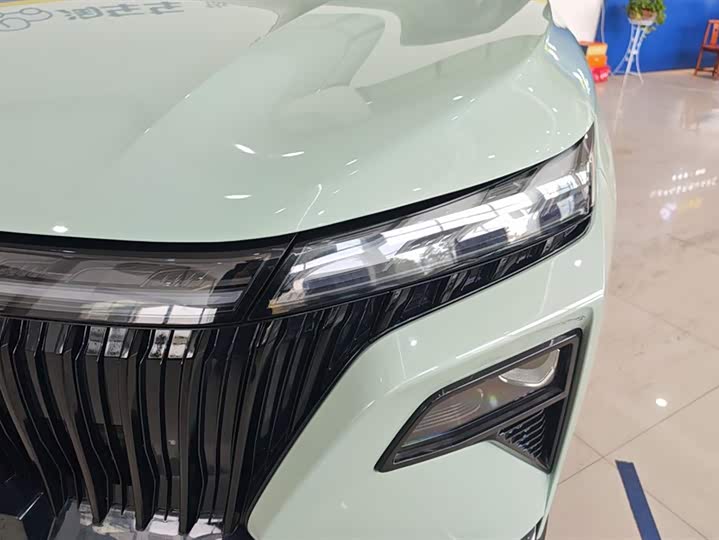 Фото 5 - Dongfeng Aeolus Haoji