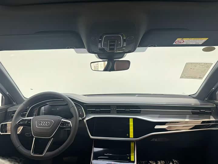 Фото 7 - Audi A6L