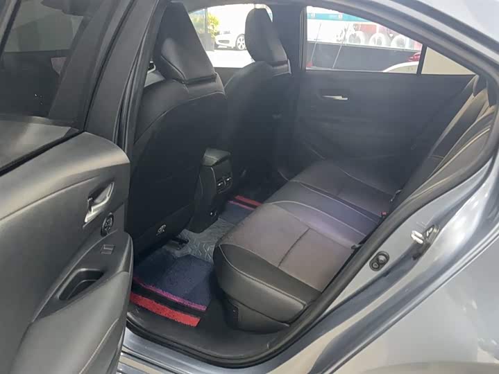 Фото 6 - Toyota Levin