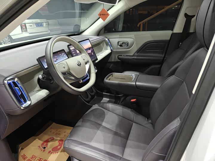 Фото 6 - Leapmotor B10