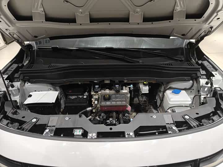 Фото 7 - Leapmotor B10