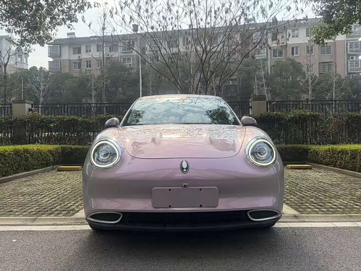 Фото 2 - Ora Good Cat (03)